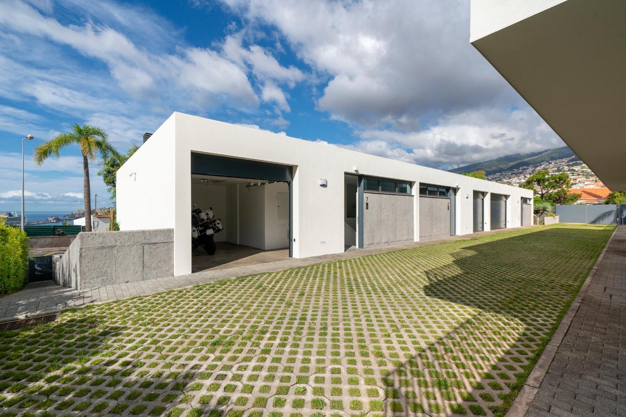 Casa Do Miradouro 6 By Heart Of Funchal Villa Bagian luar foto